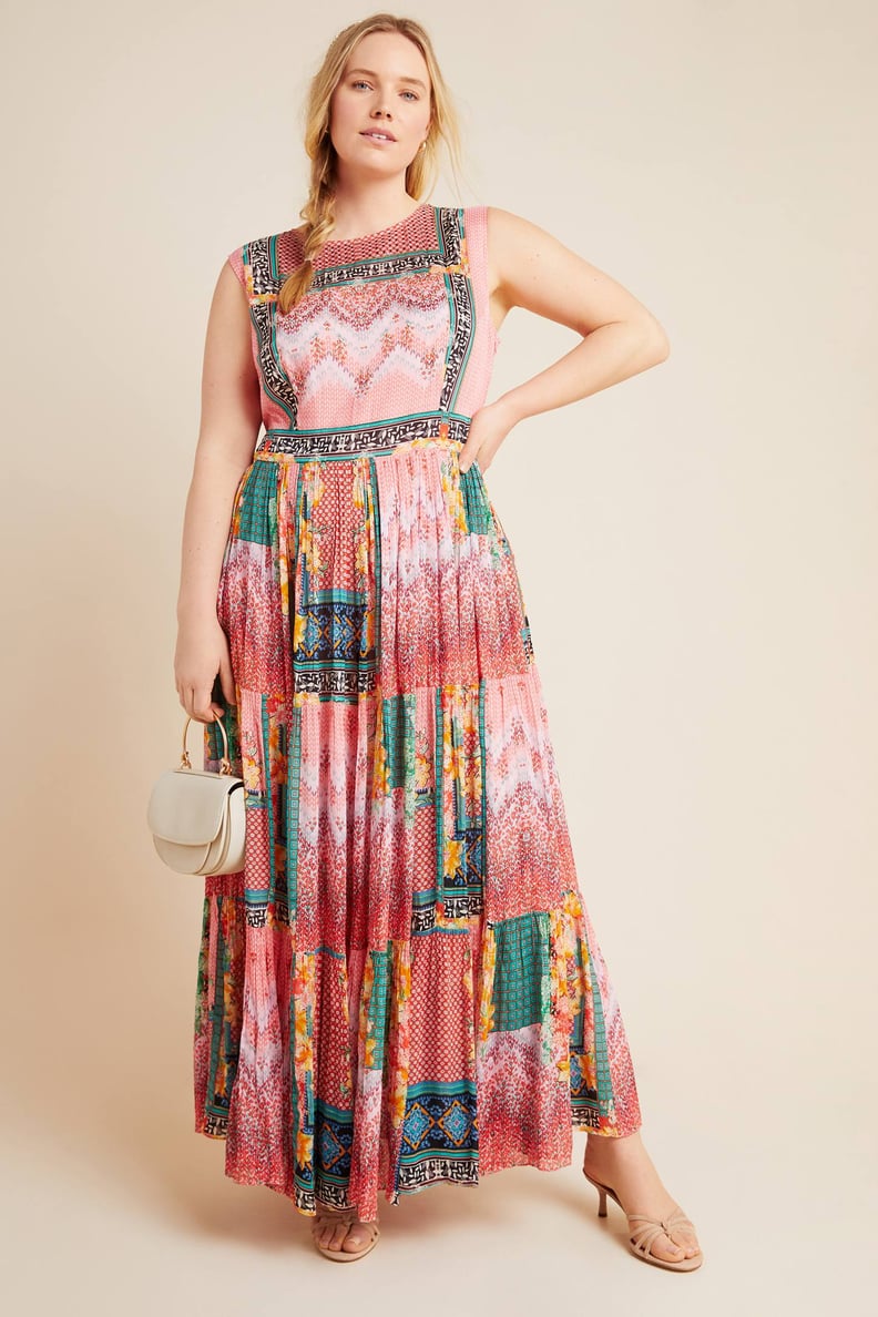 Alessandra Maxi Dress