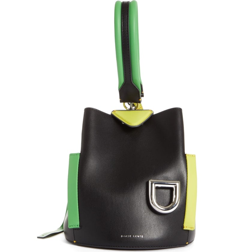 Danse Lente Josh One-Shoulder Bag