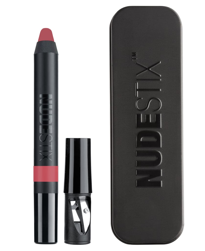 Nudestix Magnetic Matte Lip Color in Saint