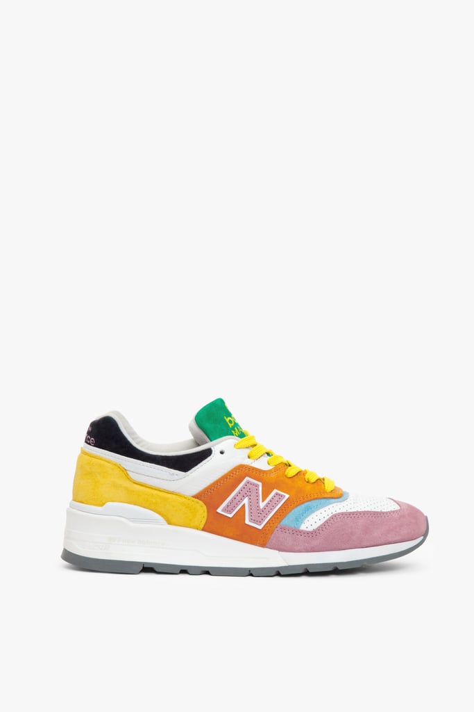 New Balance x Staud Collaboration | POPSUGAR Fashion Photo 12