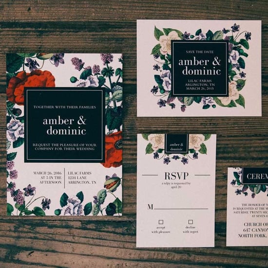 Where to Buy Wedding Invitations Online