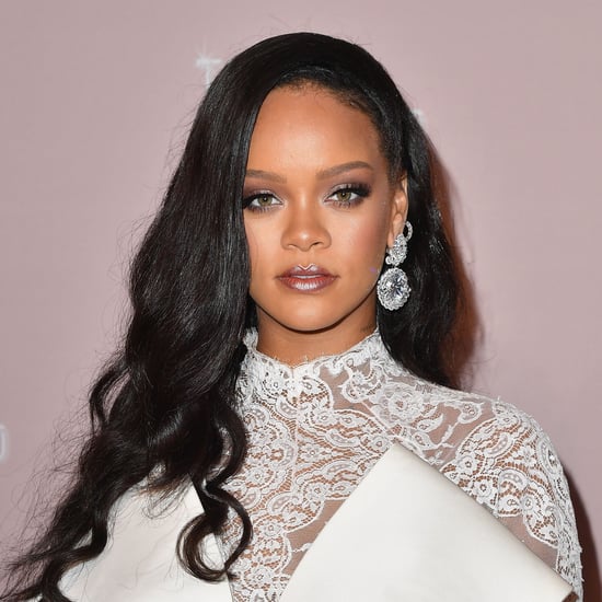 Rihanna R9 Album Details