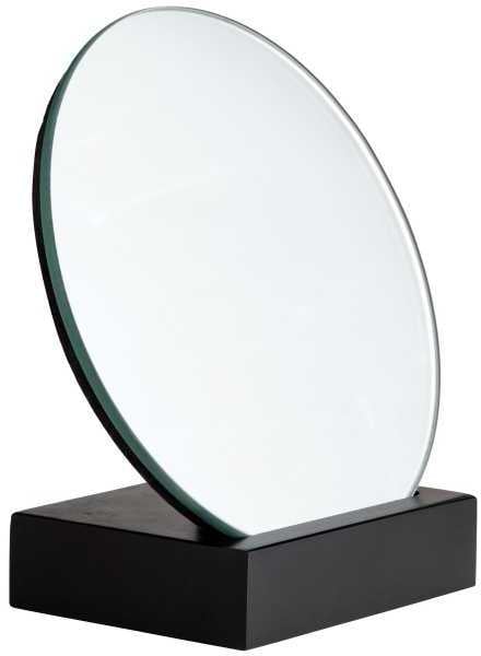 H&M Round Mirror