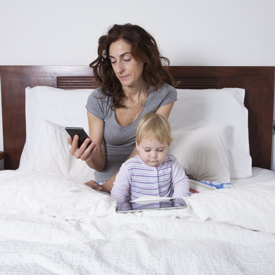 How to Use Your Baby to Get Out of Stuff