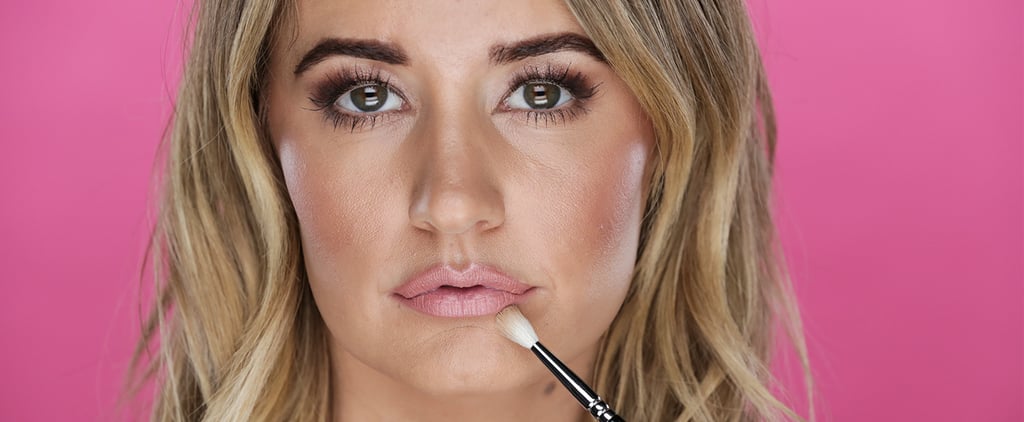 How to Plump Your Lips Naturally