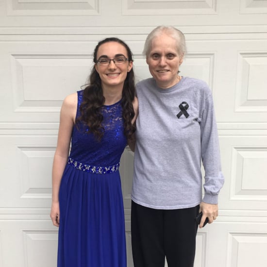 Mom Writes Letter to Daughter Before Dying