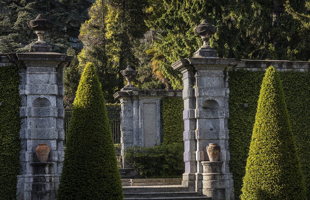 Is House of Gucci's Villa Balbiano Real? Rent It on Airbnb