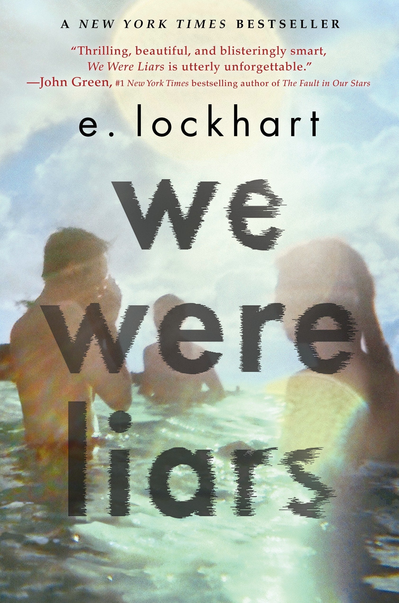 sad romance novels for young adults