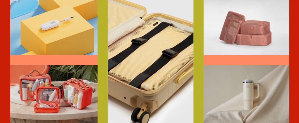 13 Best Gifts for Travelers