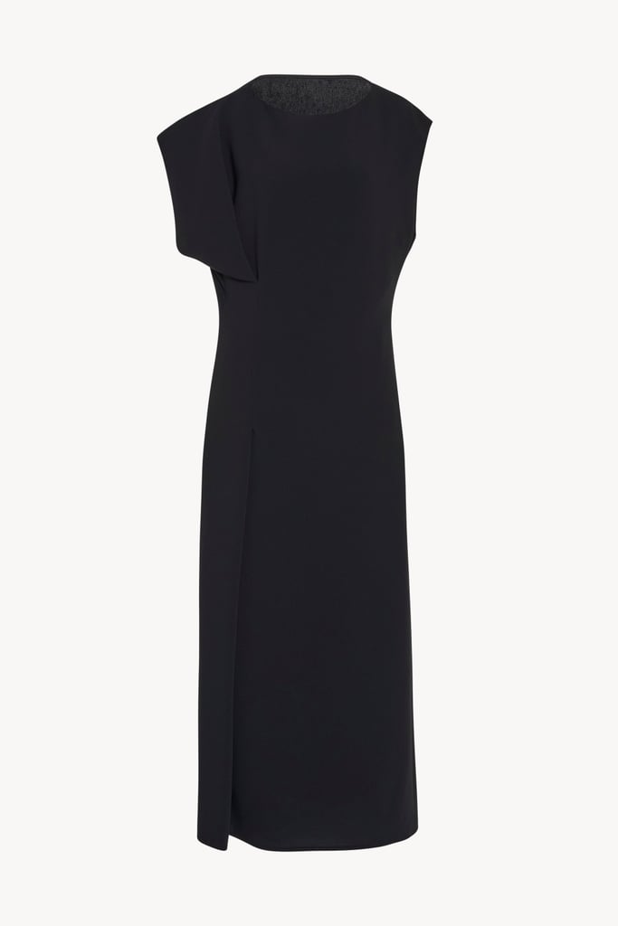 The Row Blathine Dress in Cady