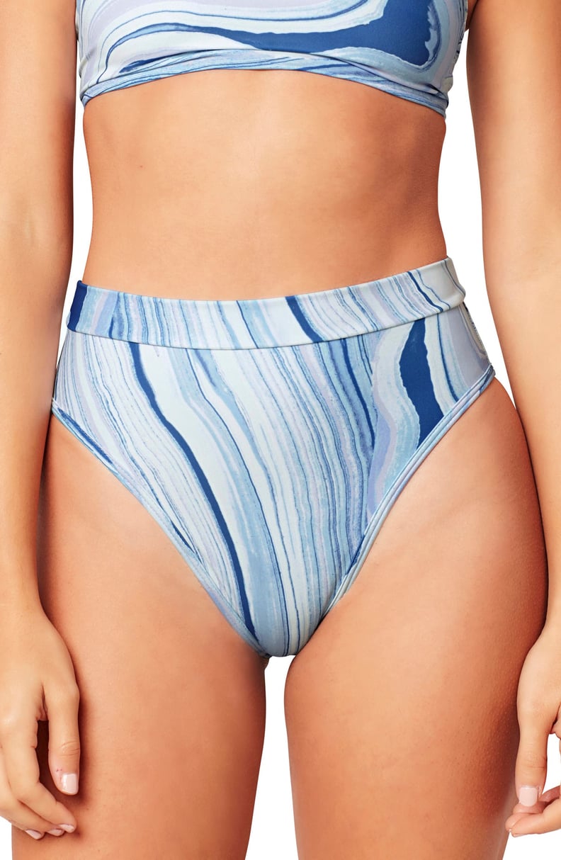 L*Space French Cut Swim Briefs