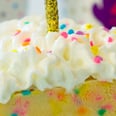 This Halo Top Pie Will Make You Wish Every Day Was Your Birthday