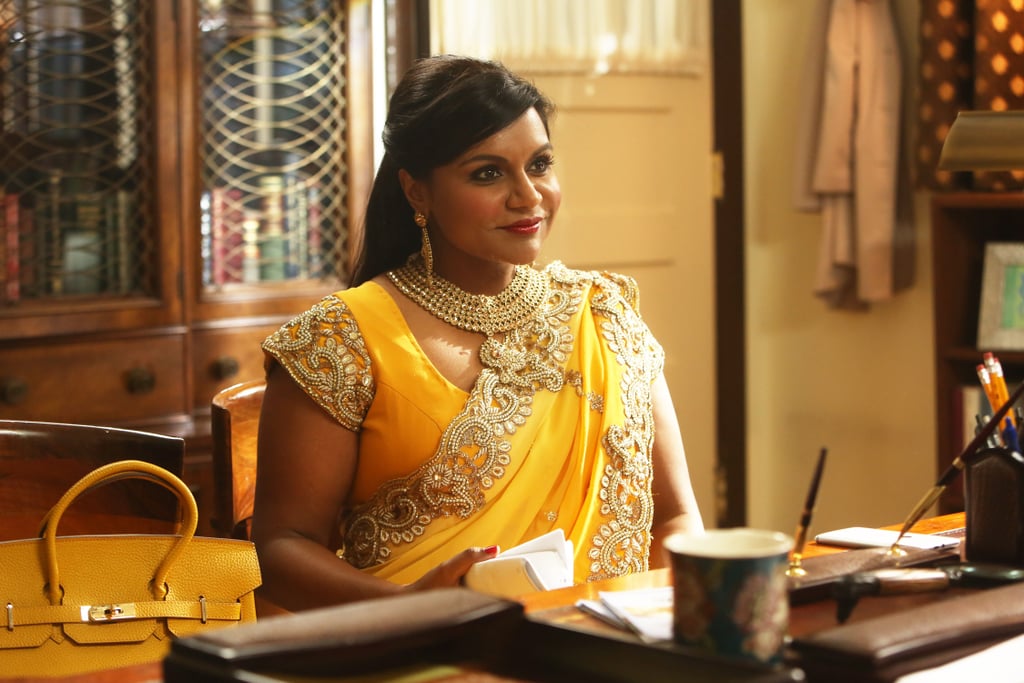 The Mindy Project
