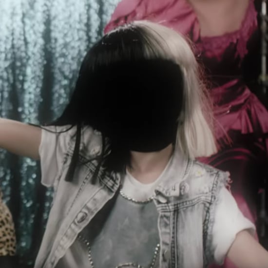 Sia "Move Your Body" Music Video