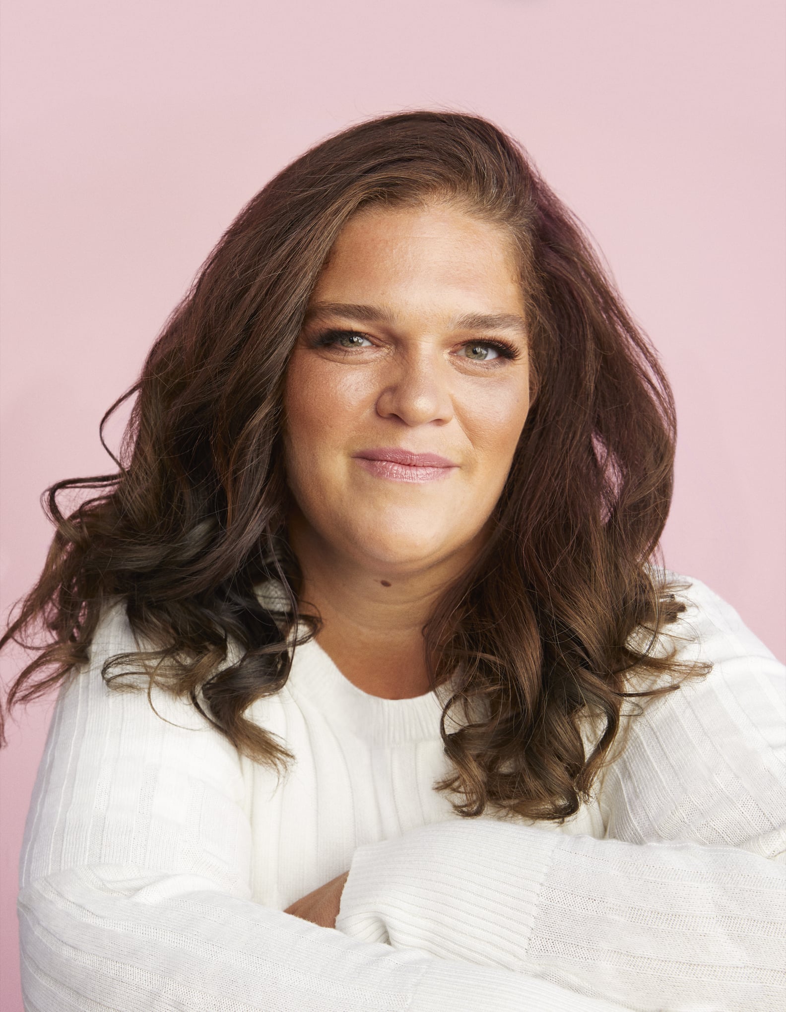 Laura Geller Holiday Campaign Features Seven Homeless Women | POPSUGAR