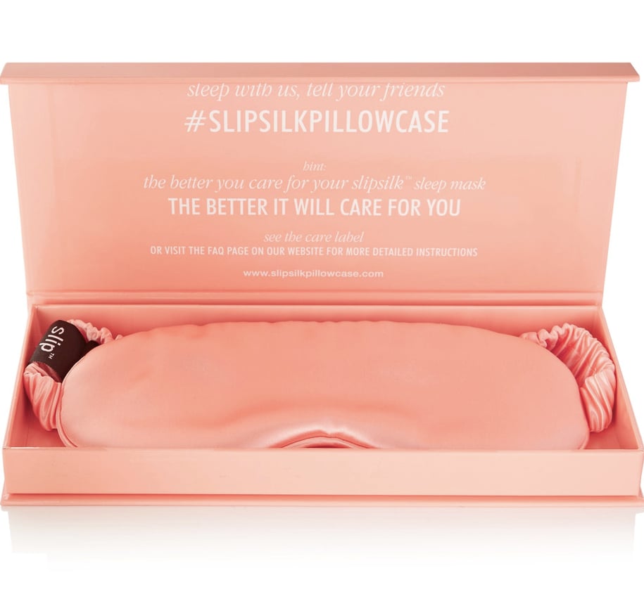 Slip Silk Eye Mask