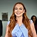 A Closer Look at All of Lindsay Lohan's Tattoos