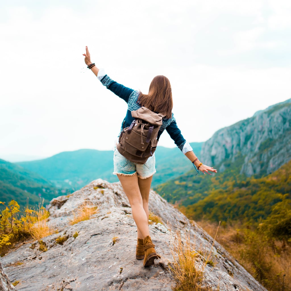 Stylish Backpacks That'll Make Traveling a Million Times Easier