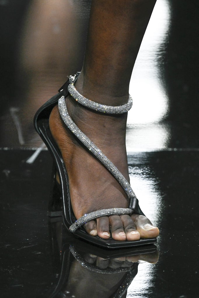 Fall Shoe Trends 2020: Fancy and Feminine Heels