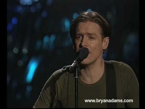 "Heaven" by Bryan Adams