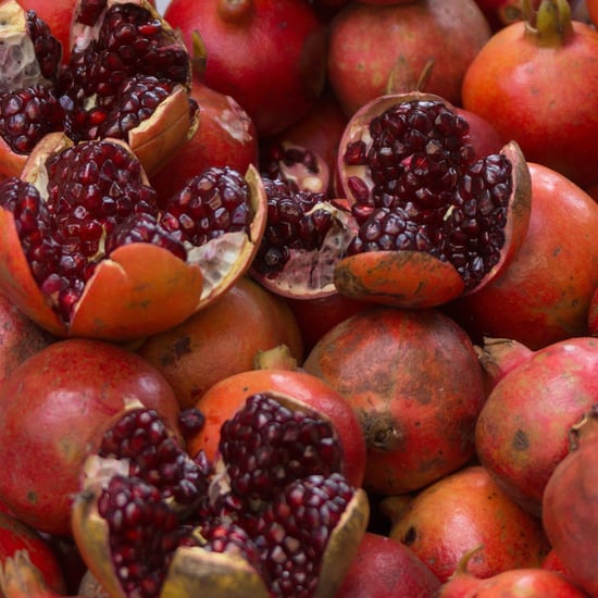 Do You Eat the Seeds of Pomegranates?