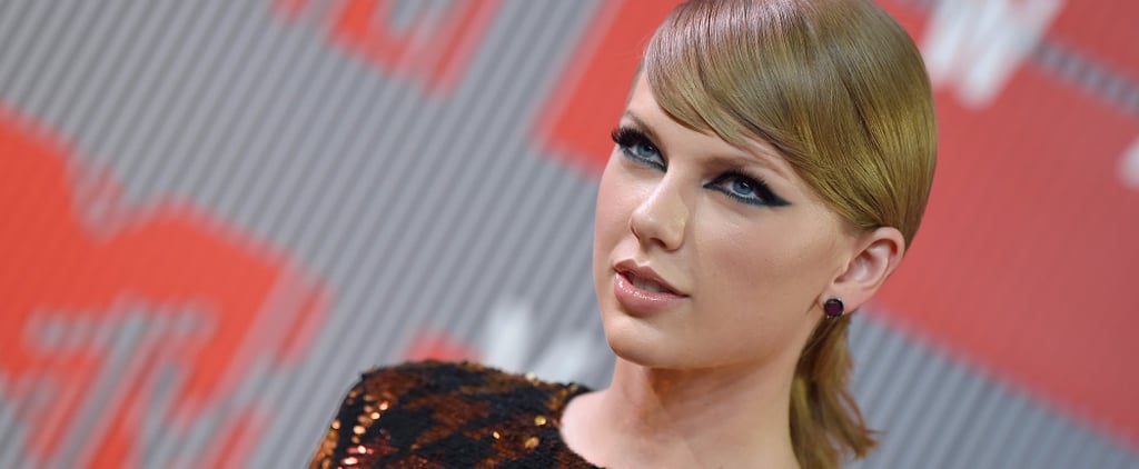 Taylor Swift Wrote a Revealing Letter For Reputation That's Worth Reading