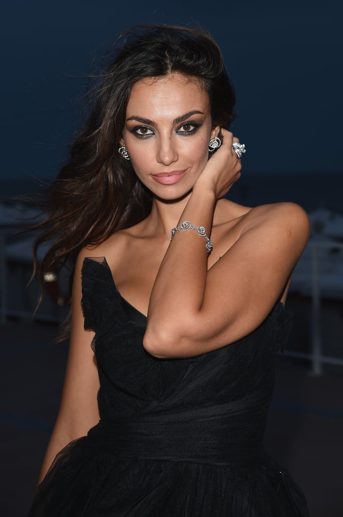 Madalina Ghenea