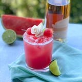 Watermelon Rosé Margarita Recipe