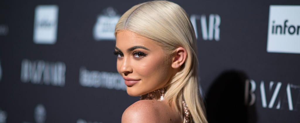 Kylie Jenner and Travis Scott Are Reportedly Expecting a Baby Girl