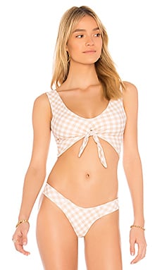 Montce Swim Kim Bikini Top