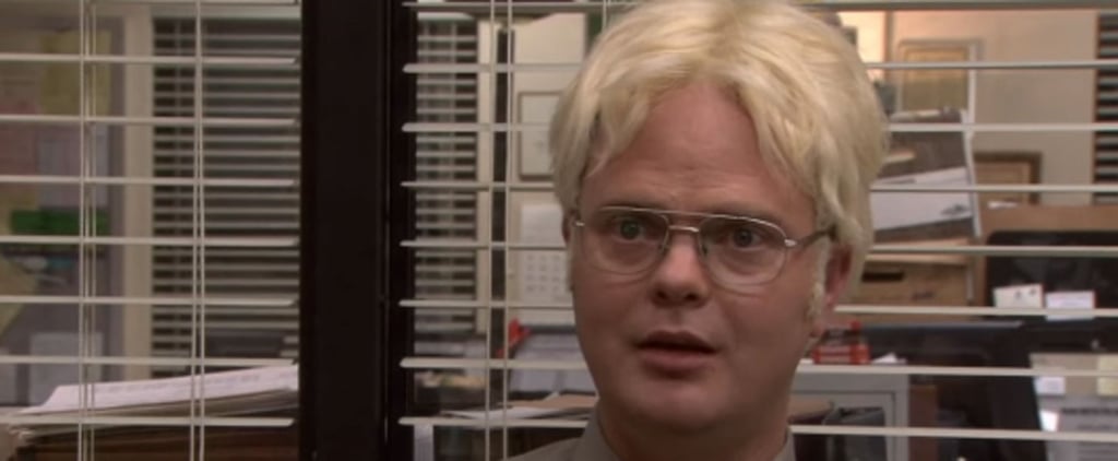 The Office 1 Second From Every Episode Video