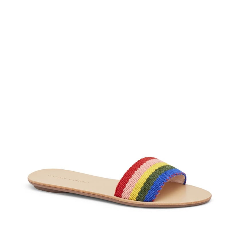 Loeffler Randall Stella Plank Slide