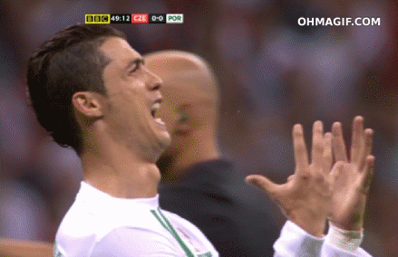 When you mispronounce a word in English so badly because you were thinking in Spanish.