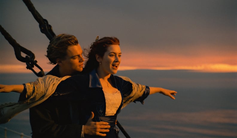 "Titanic"