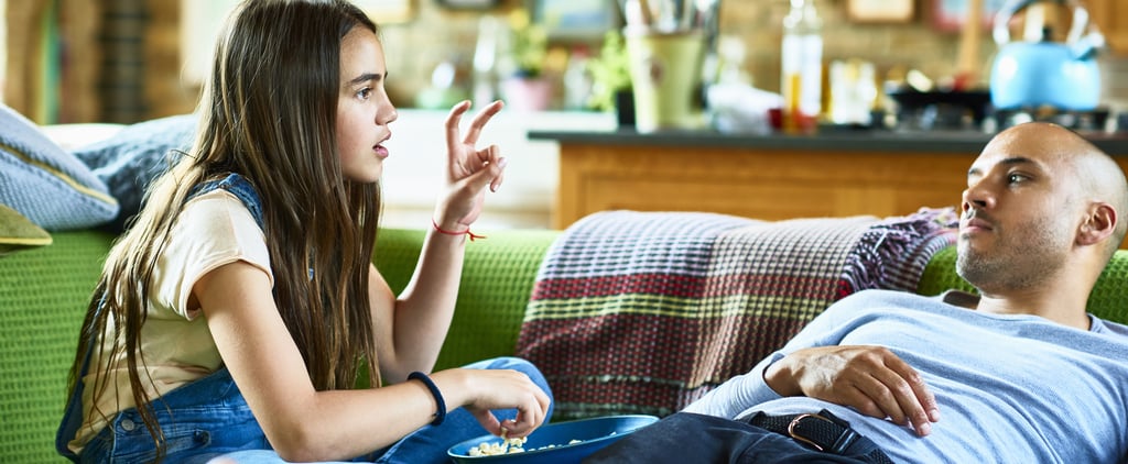 How to Talk With Your Kids About Puberty
