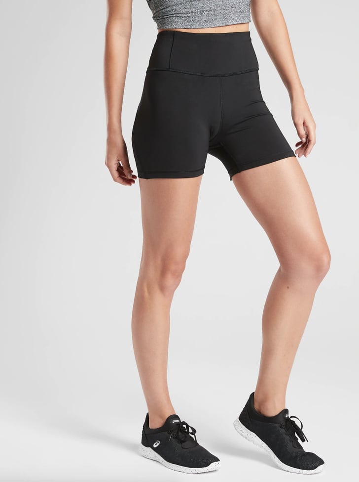 Lightning Short 4.5-Inch in SuperSonic | Athleta SuperSonic Collection ...