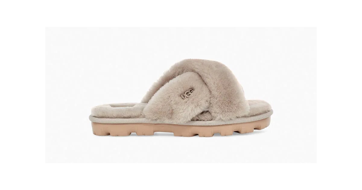 ugg fuzzette