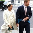 Meghan Markle Pulled a Major Style Move Thanks to This 1 Accessory
