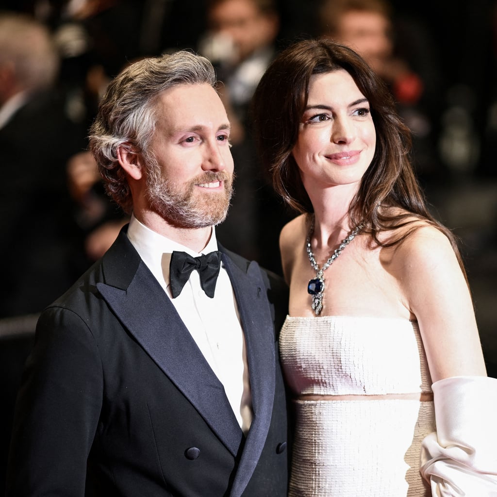 Anne Hathaway Is an Incredibly Private Mom of 2 — Here's Everything We Know About Her Sons