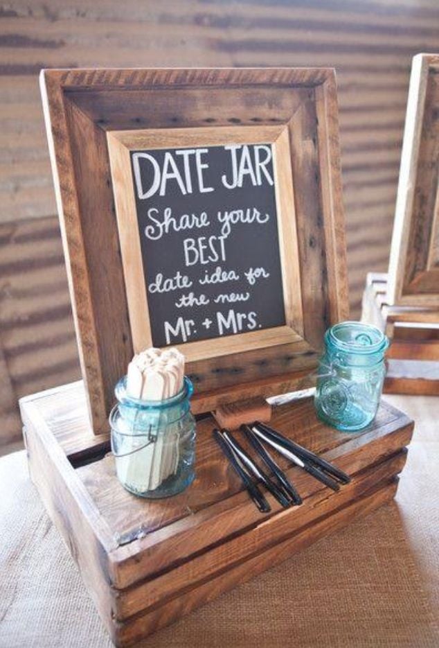 Date Jar