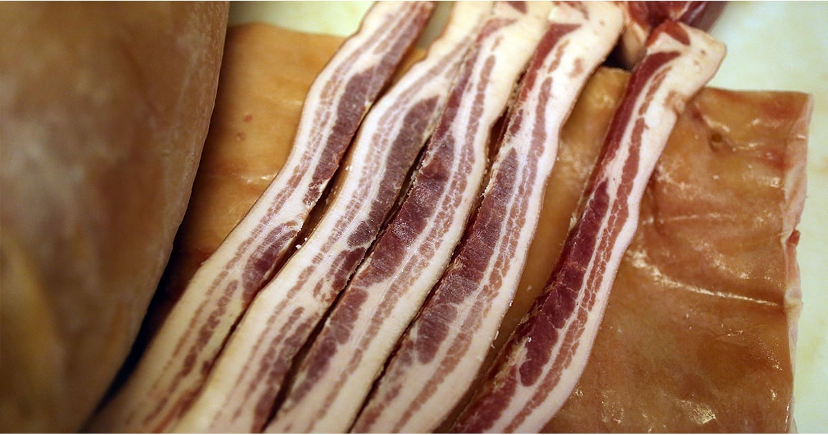 Bacon Can Cause Cancer POPSUGAR Food
