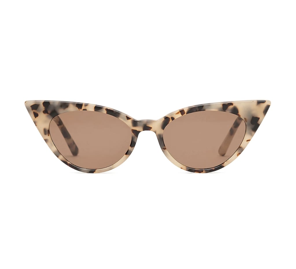 Lu Goldie Brigitte Sunglasses