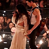 Camila Cabello MTV VMAs Getting Ready Video 2019