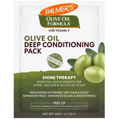 Palmer's Olive Oil Formula Deep Conditioner