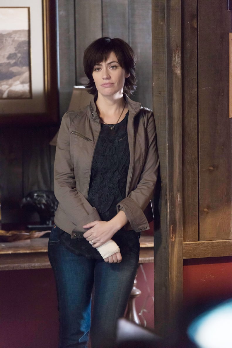 Tara Knowles Teller