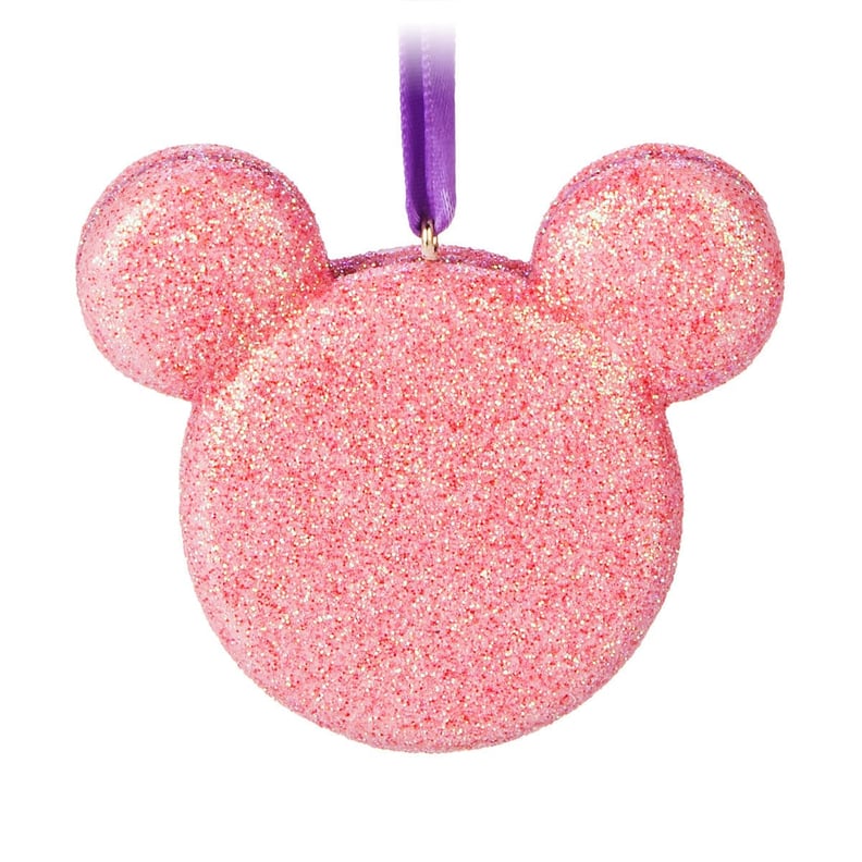 Mickey Mouse Glitter Colored Heads Disney Character Button Embellishme –  Country Croppers