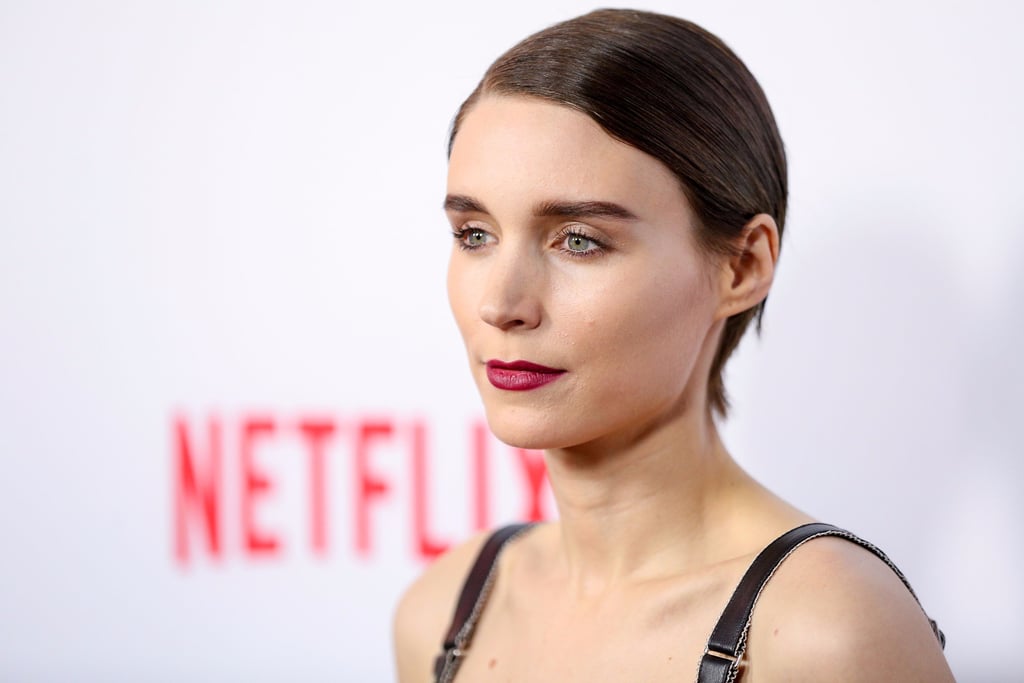 Rooney Mara Lists Los Angeles Home 2017