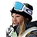 Chloe Kim Training Schedule