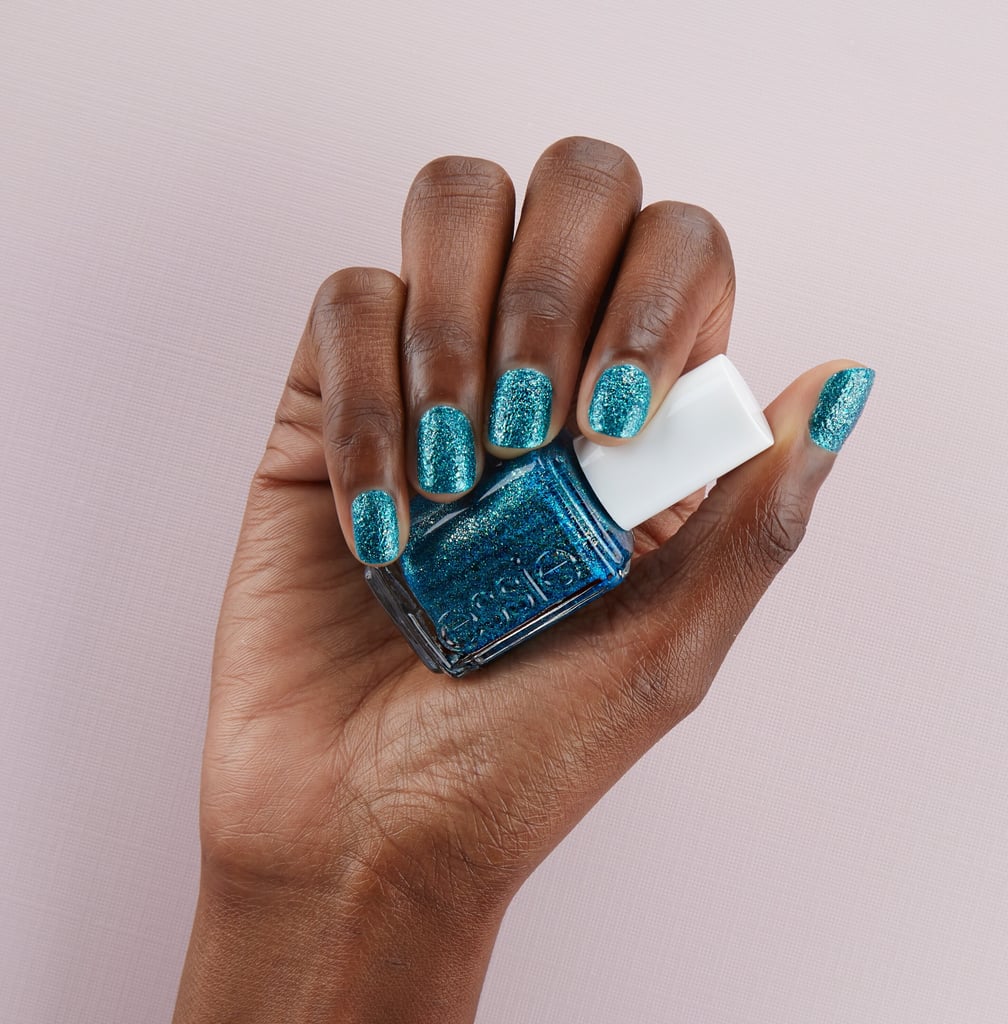 Essie Concrete Glitters Nail Polish Essie Concrete Glitters Nail Polish