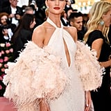 Met Gala Red Carpet Dresses 2019